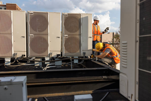 Ductless HVAC repair in Frankfort Square, IL