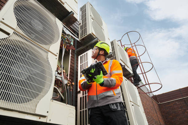 Best Local HVAC companies  in Frankfort Square, IL
