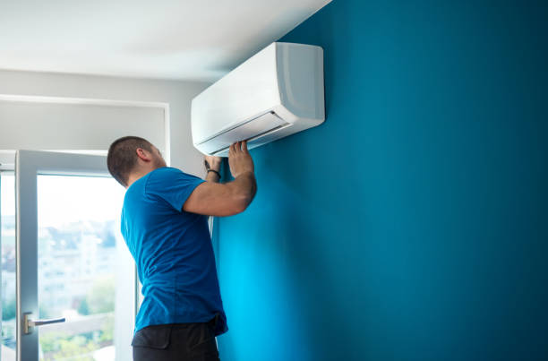 Best HVAC maintenance near me  in Frankfort Square, IL
