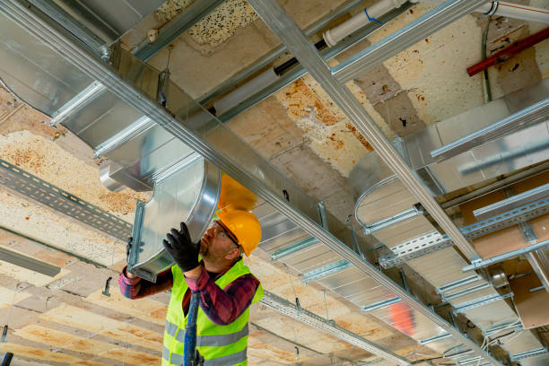 Best Central air repair  in Frankfort Square, IL