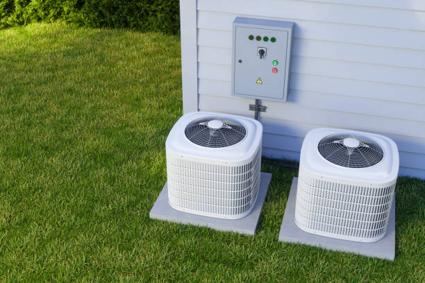 HVAC maintenance plan in Frankfort Square, IL