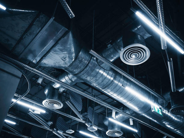 Best Commercial HVAC repair  in Frankfort Square, IL