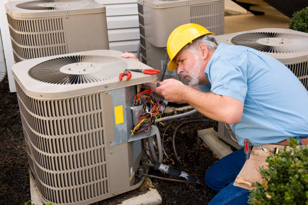 Best 24/7 HVAC repair  in Frankfort Square, IL