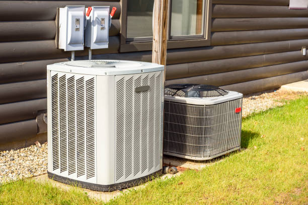 Best HVAC air duct cleaning  in Frankfort Square, IL